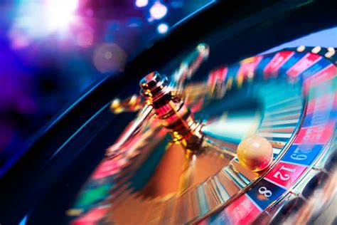 mgm roulette minimum